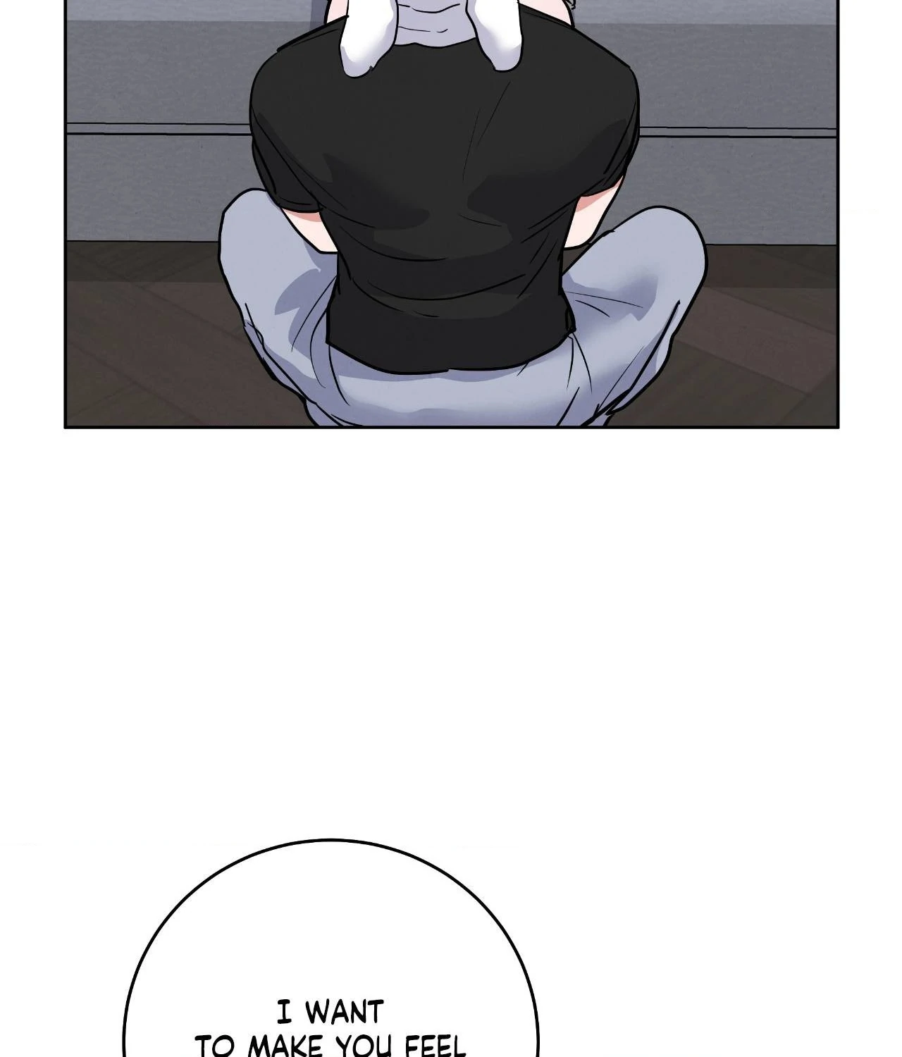 Near and Dear [Official] - Chapter 15 manhwa