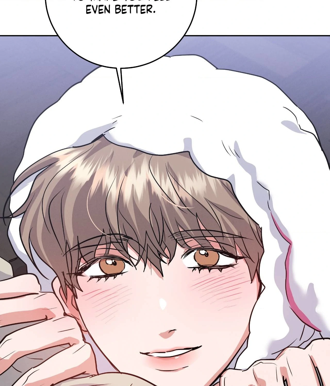 Near and Dear [Official] - Chapter 15 manhwa