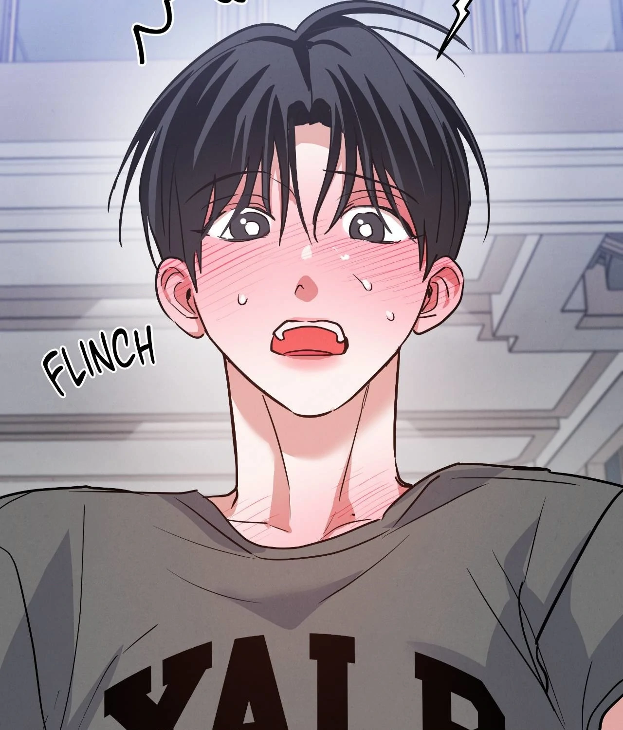 Near and Dear [Official] - Chapter 15 manhwa