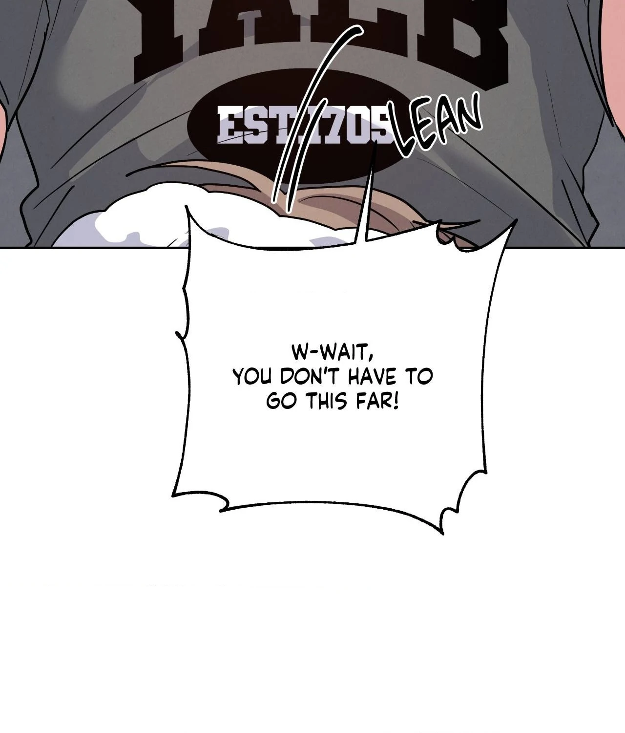 Near and Dear [Official] - Chapter 15 manhwa