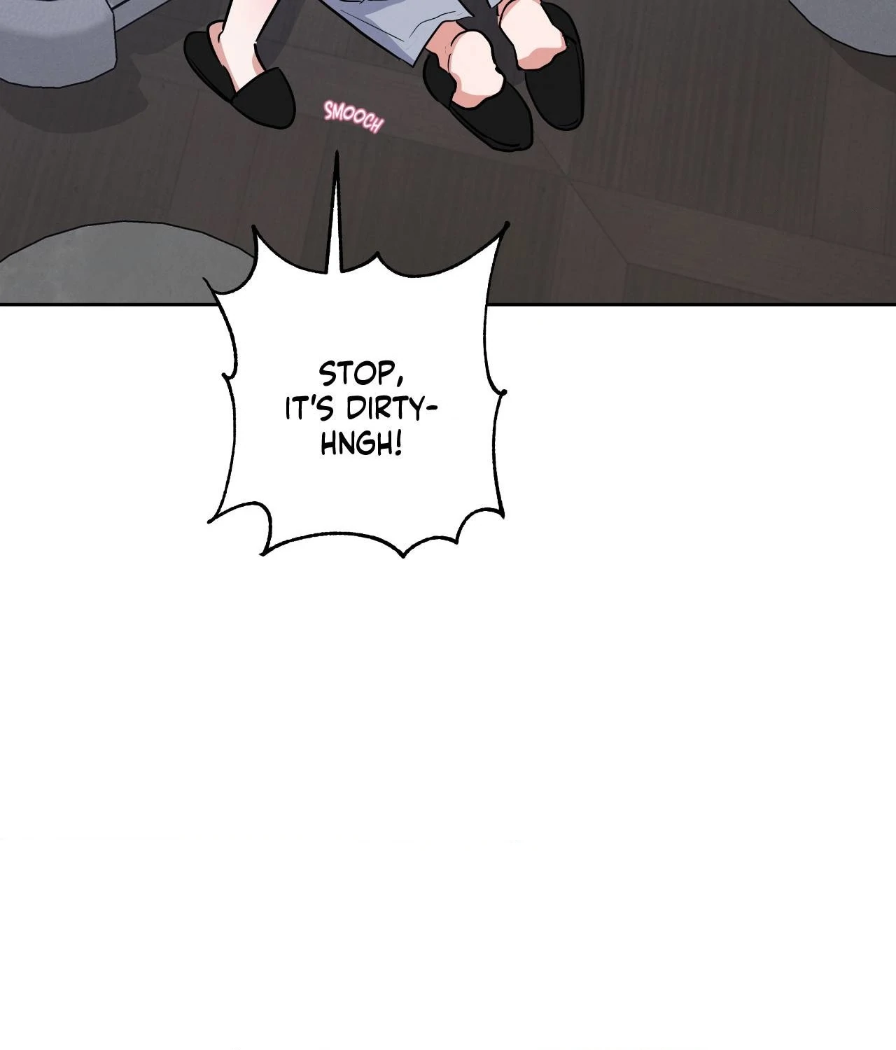 Near and Dear [Official] - Chapter 15 manhwa