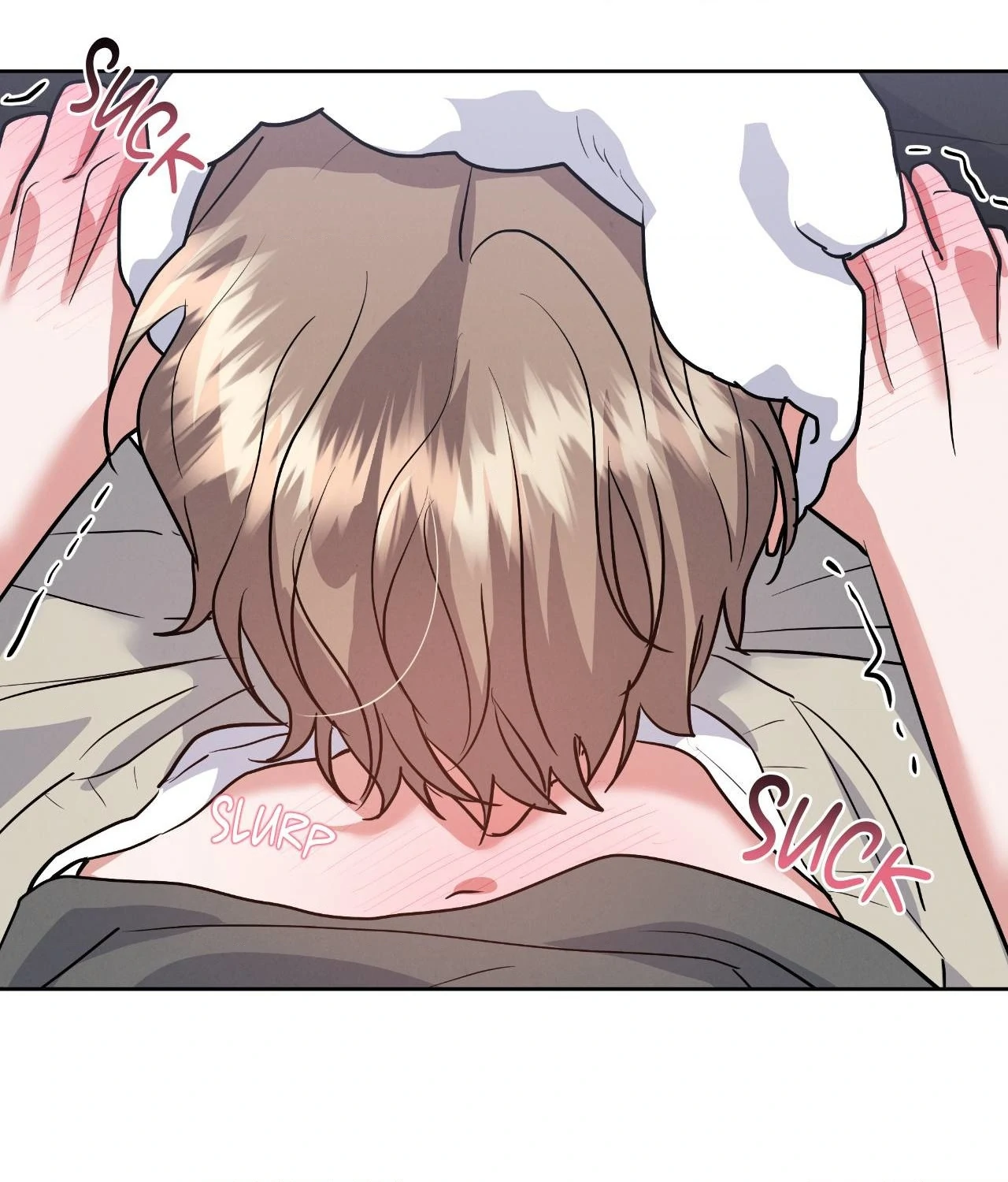 Near and Dear [Official] - Chapter 15 manhwa