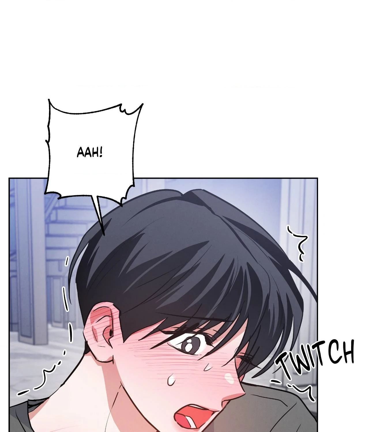 Near and Dear [Official] - Chapter 15 manhwa