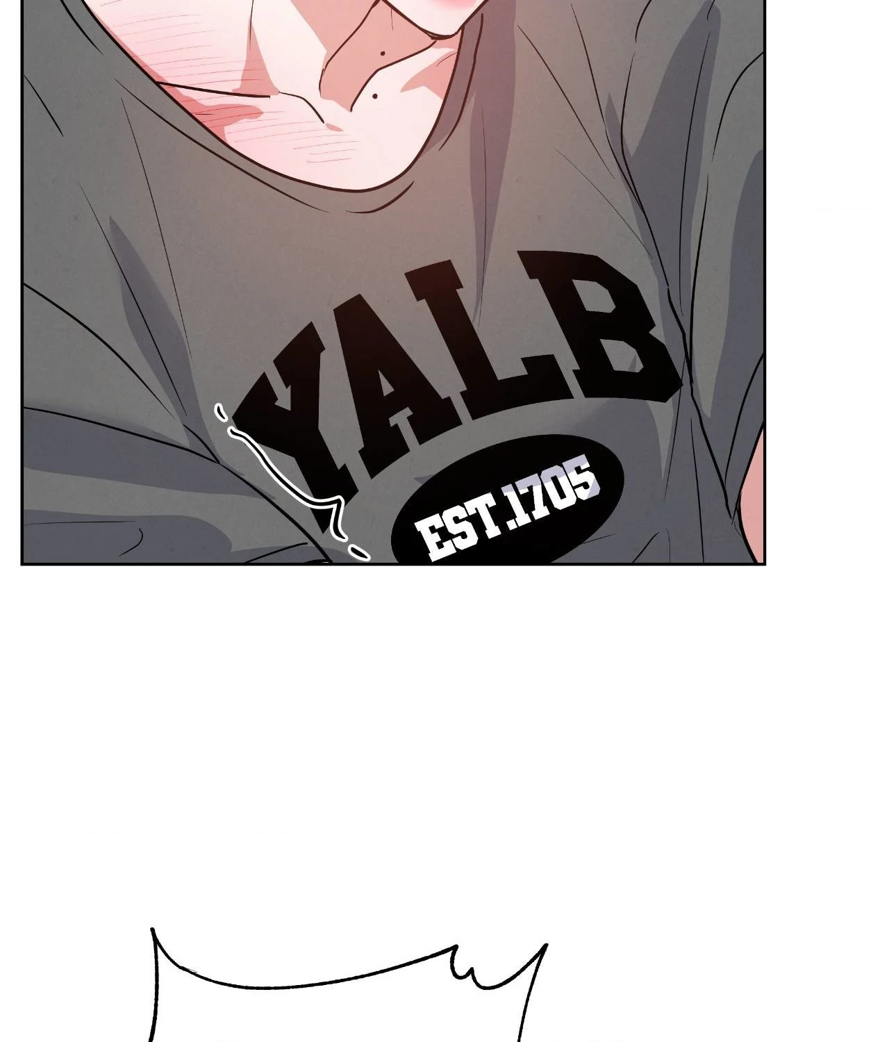 Near and Dear [Official] - Chapter 15 manhwa