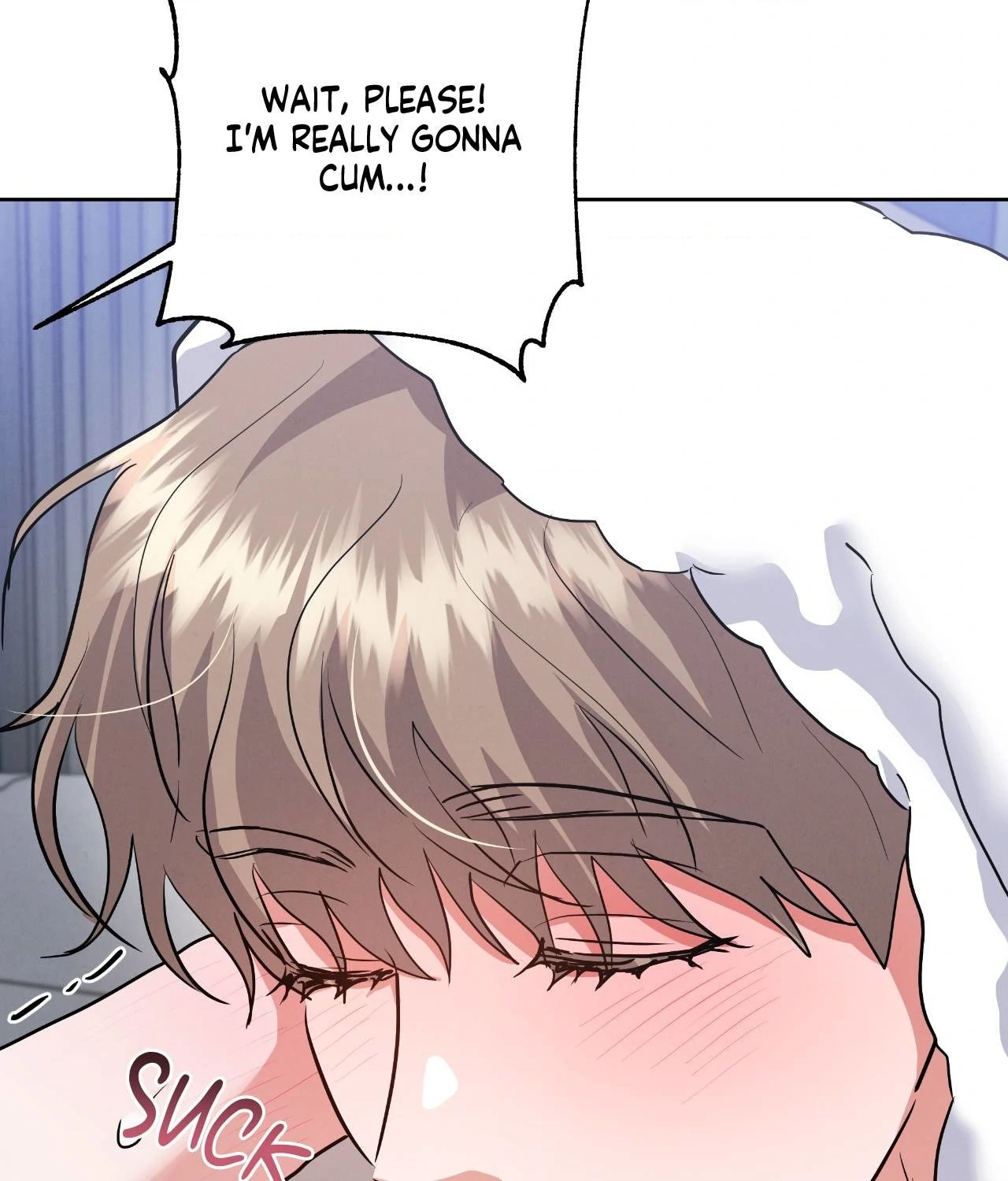 Near and Dear [Official] - Chapter 15 manhwa
