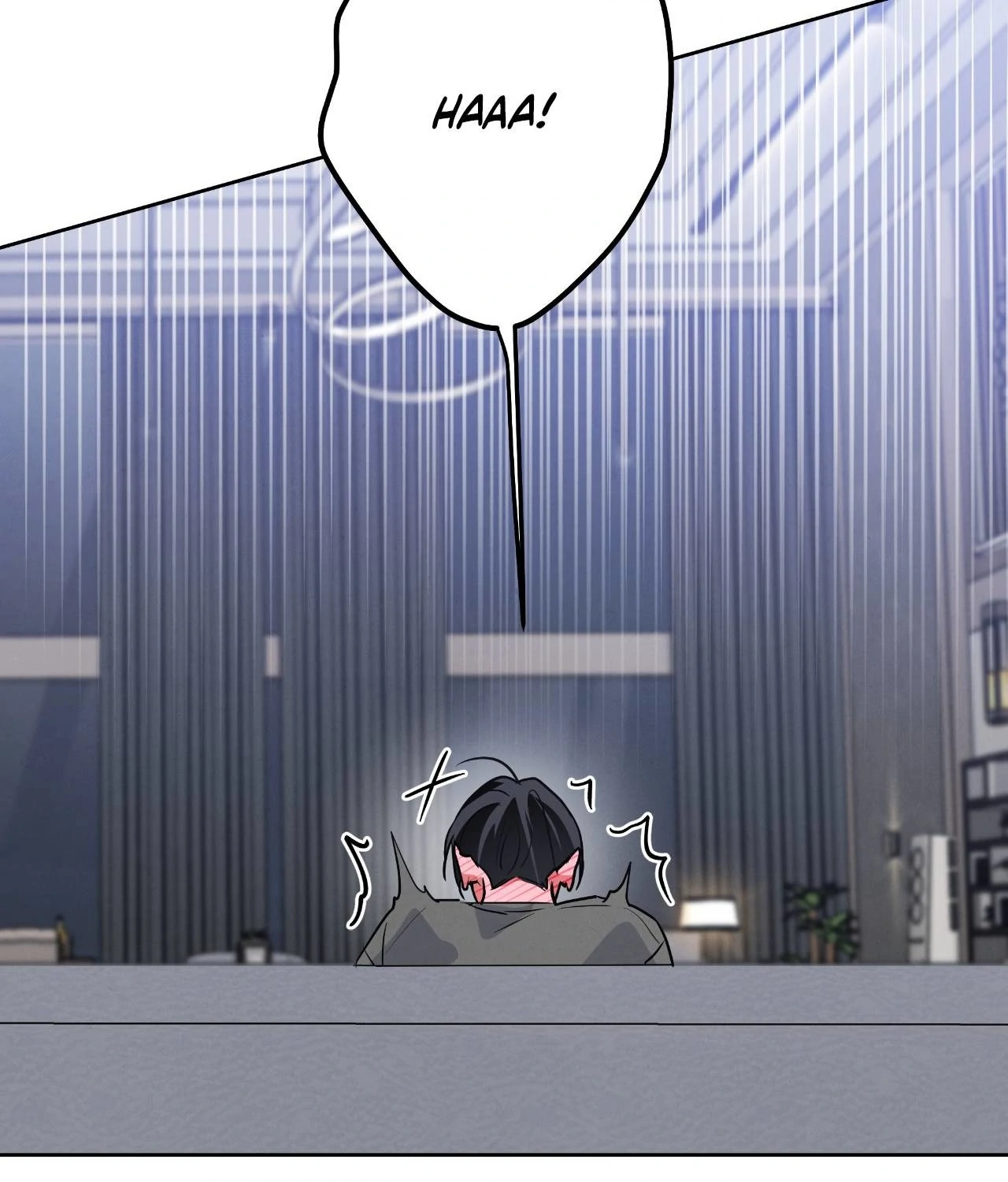 Near and Dear [Official] - Chapter 15 manhwa