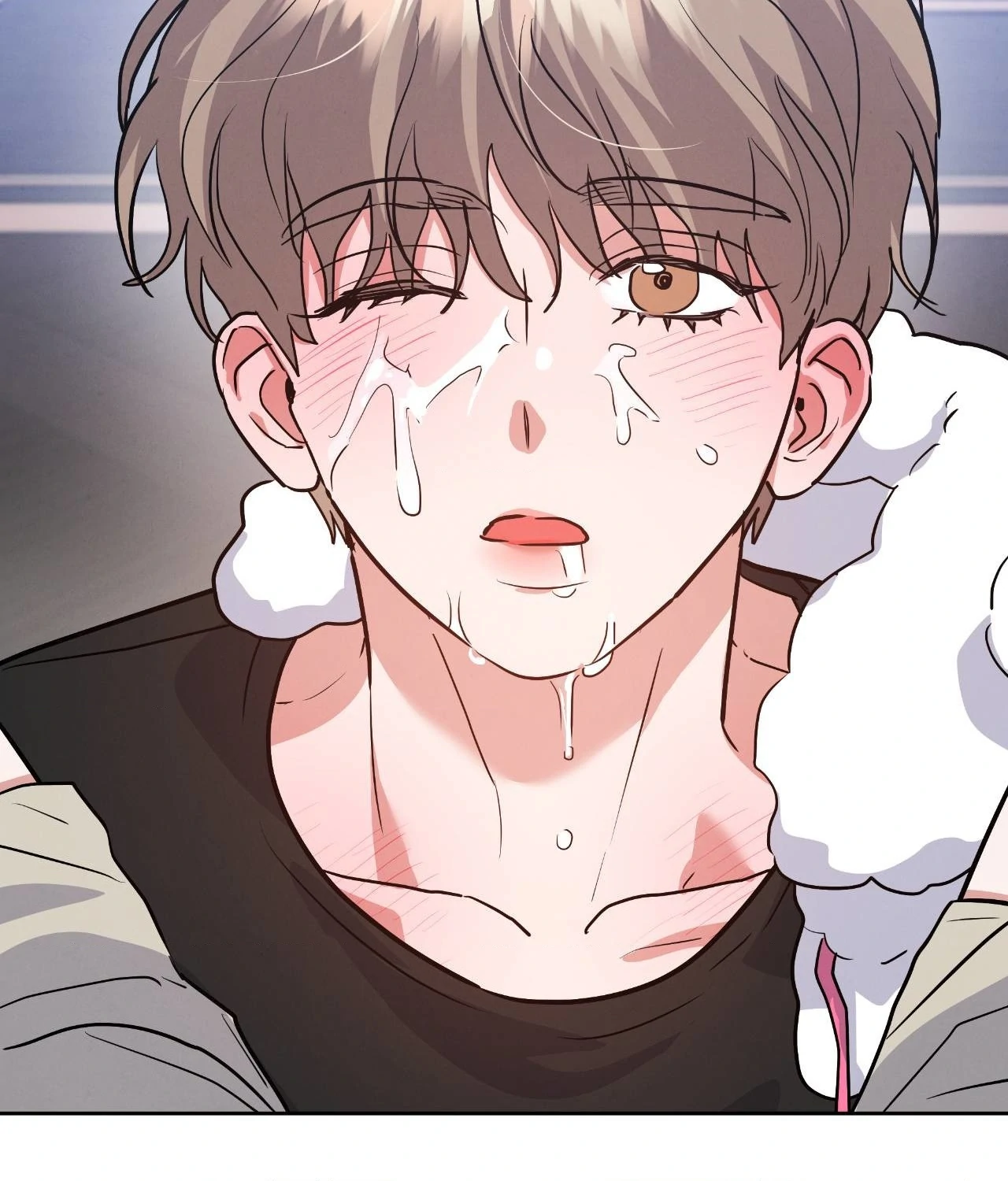Near and Dear [Official] - Chapter 15 manhwa