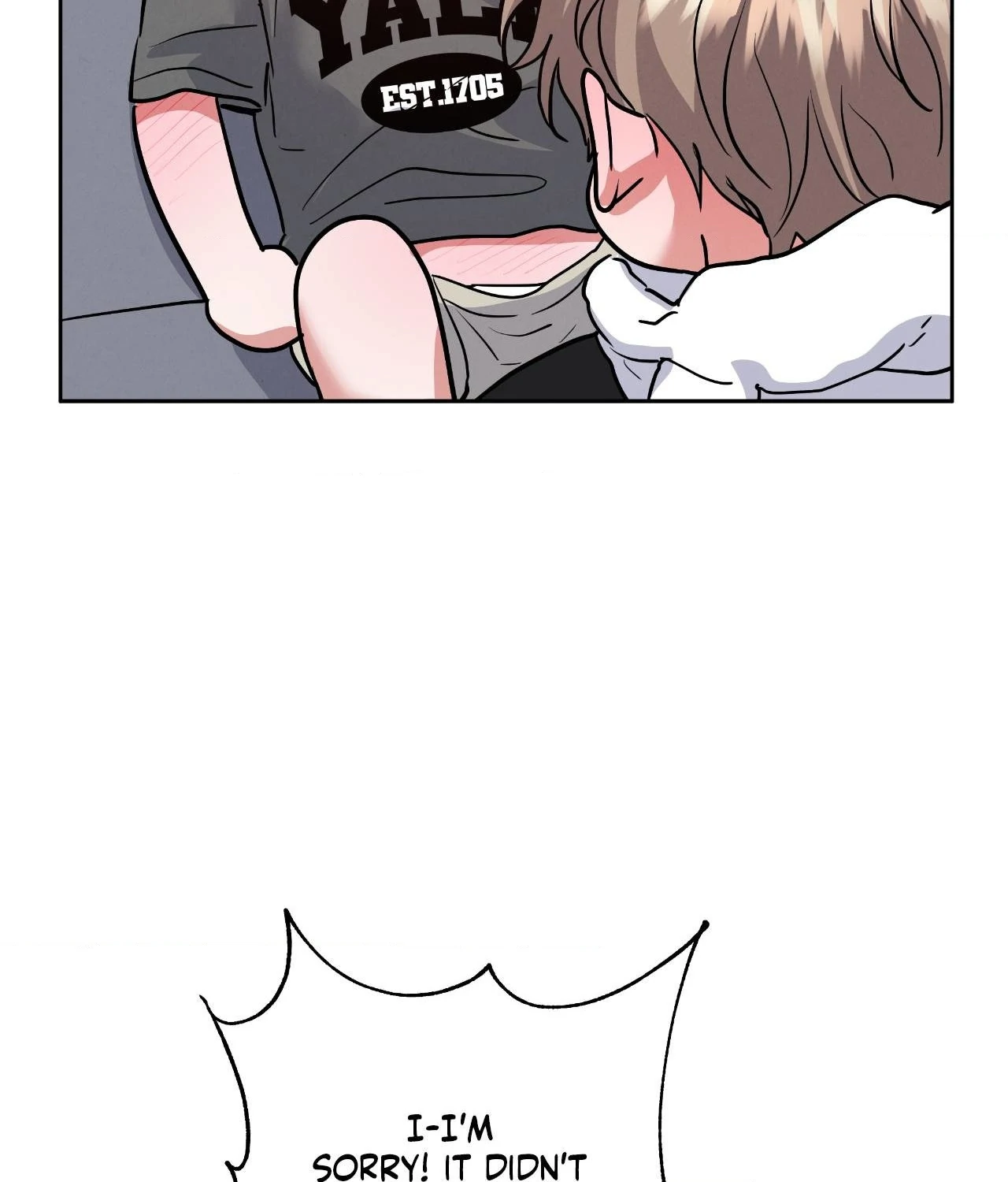 Near and Dear [Official] - Chapter 15 manhwa
