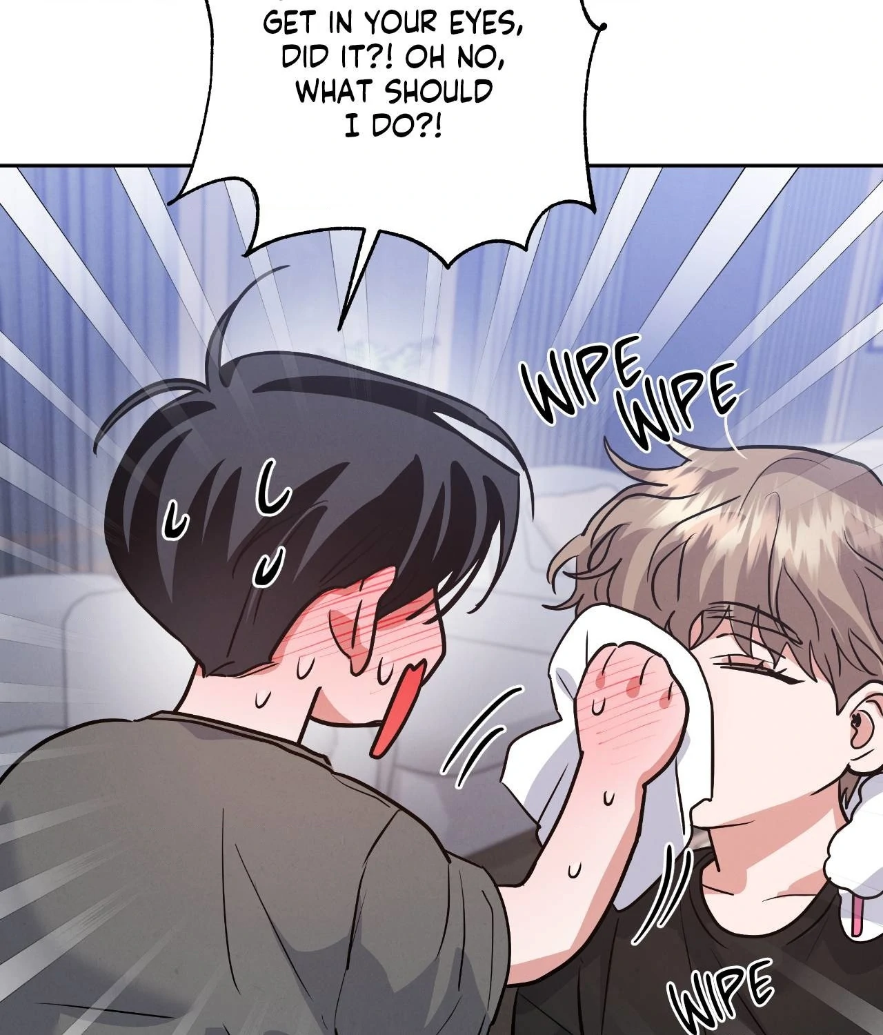 Near and Dear [Official] - Chapter 15 manhwa