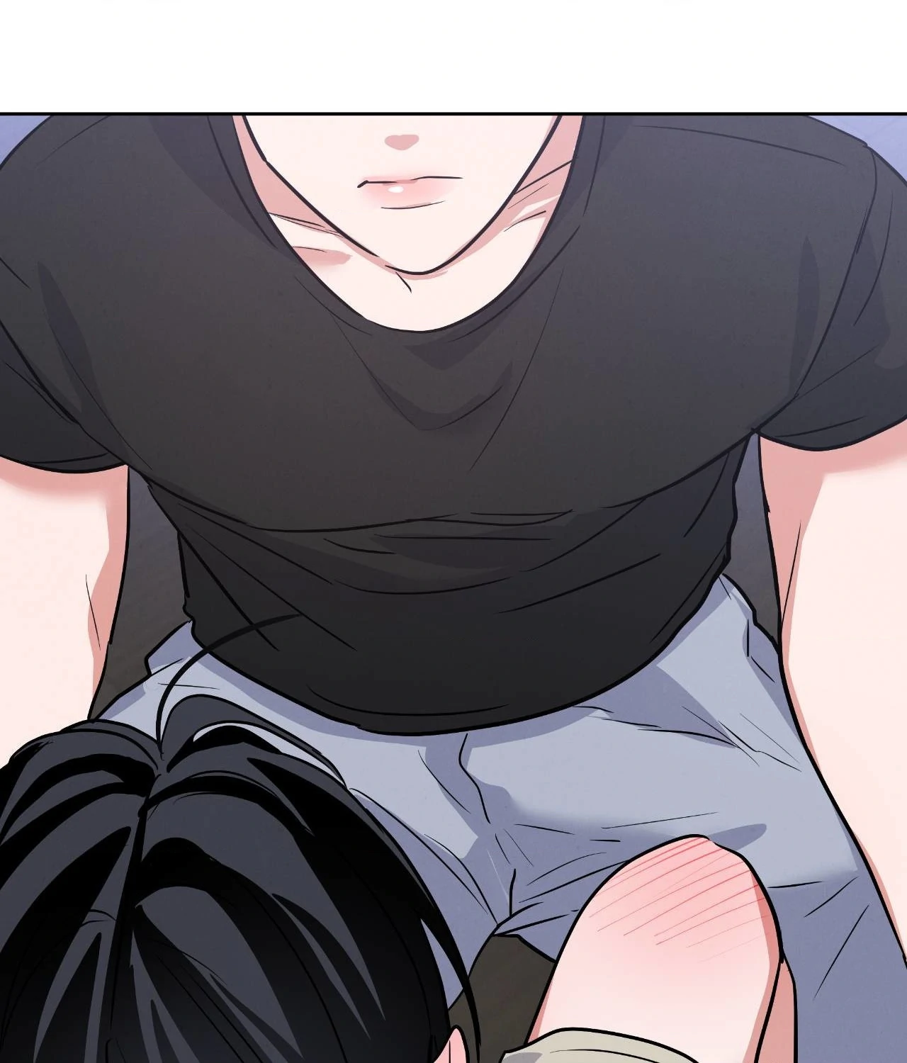Near and Dear [Official] - Chapter 15 manhwa