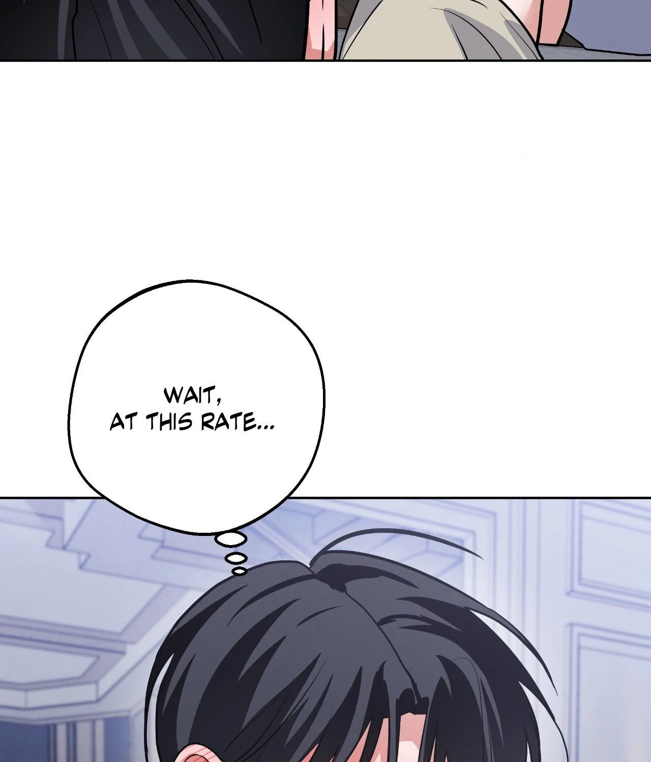 Near and Dear [Official] - Chapter 15 manhwa