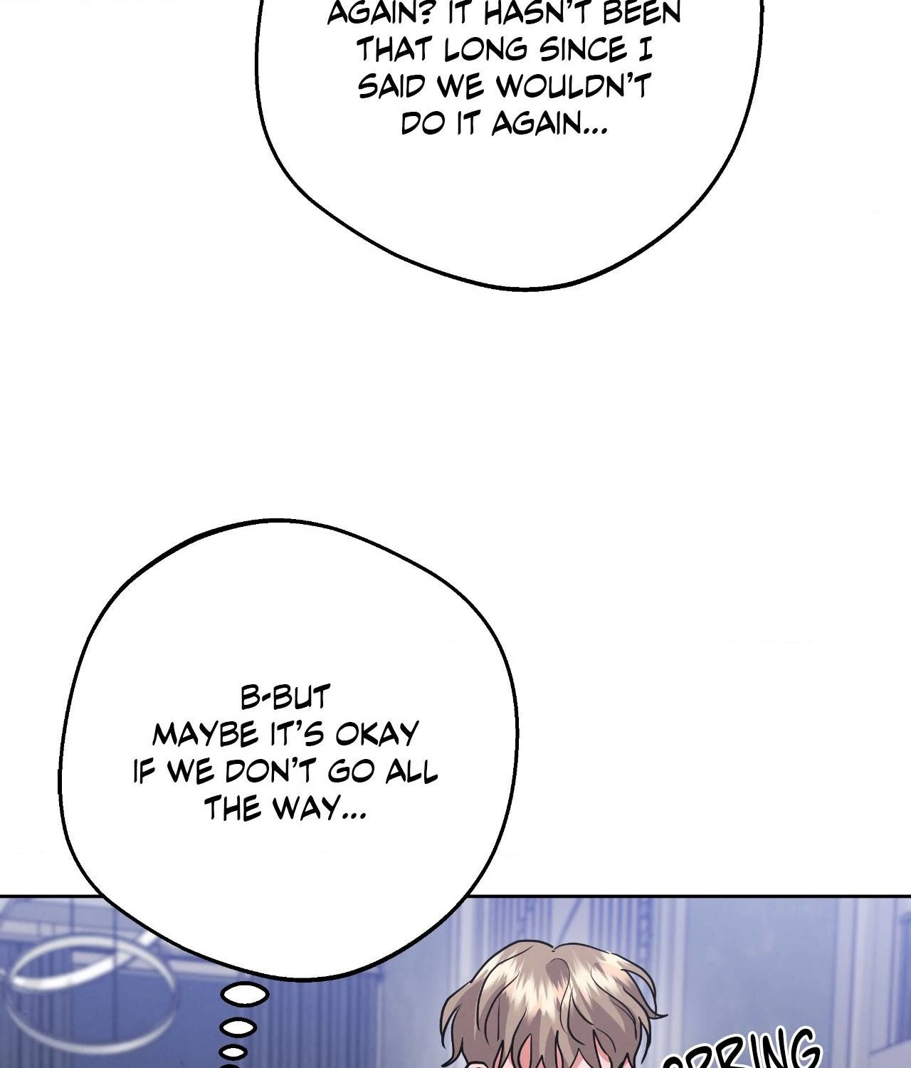 Near and Dear [Official] - Chapter 15 manhwa