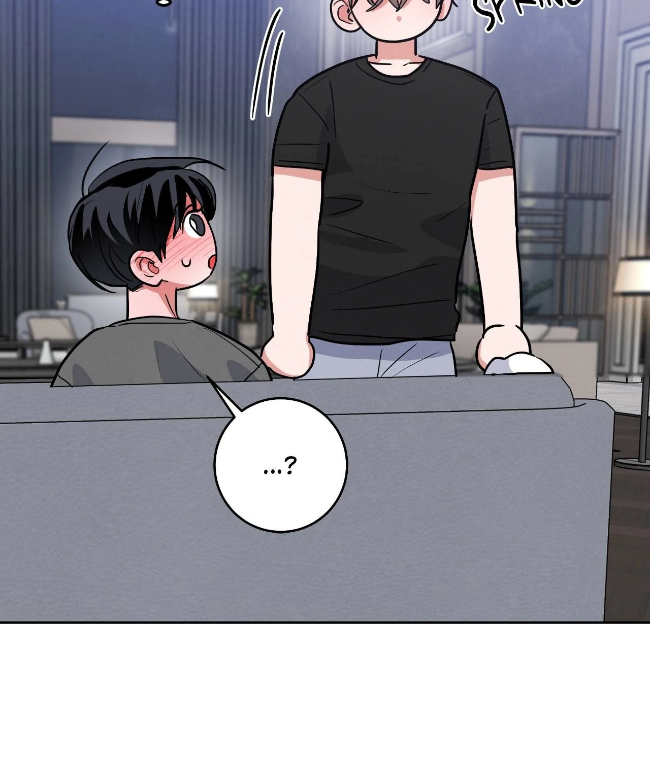 Near and Dear [Official] - Chapter 15 manhwa