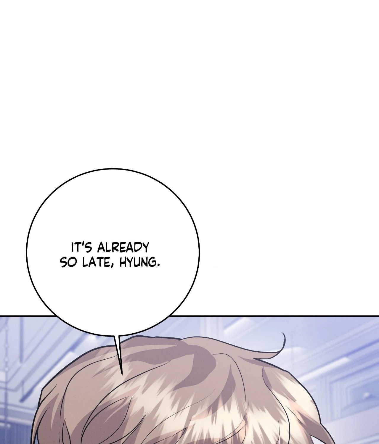Near and Dear [Official] - Chapter 15 manhwa