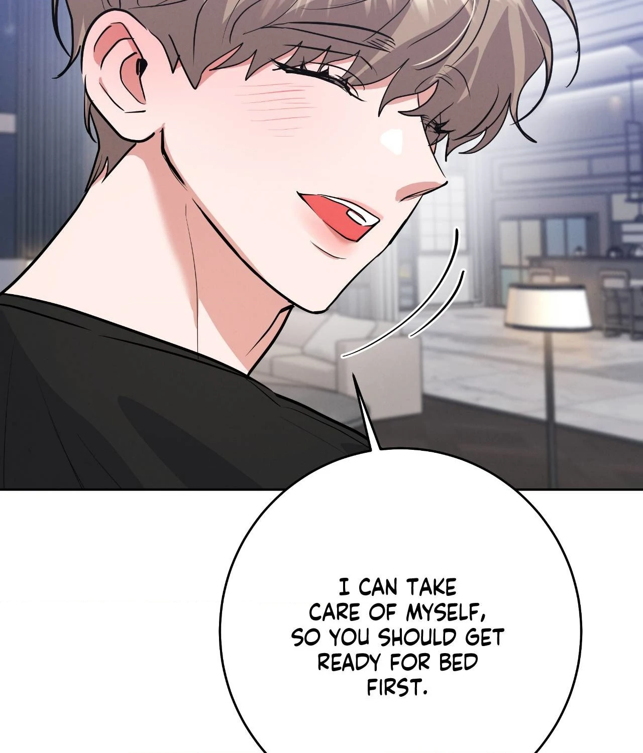 Near and Dear [Official] - Chapter 15 manhwa