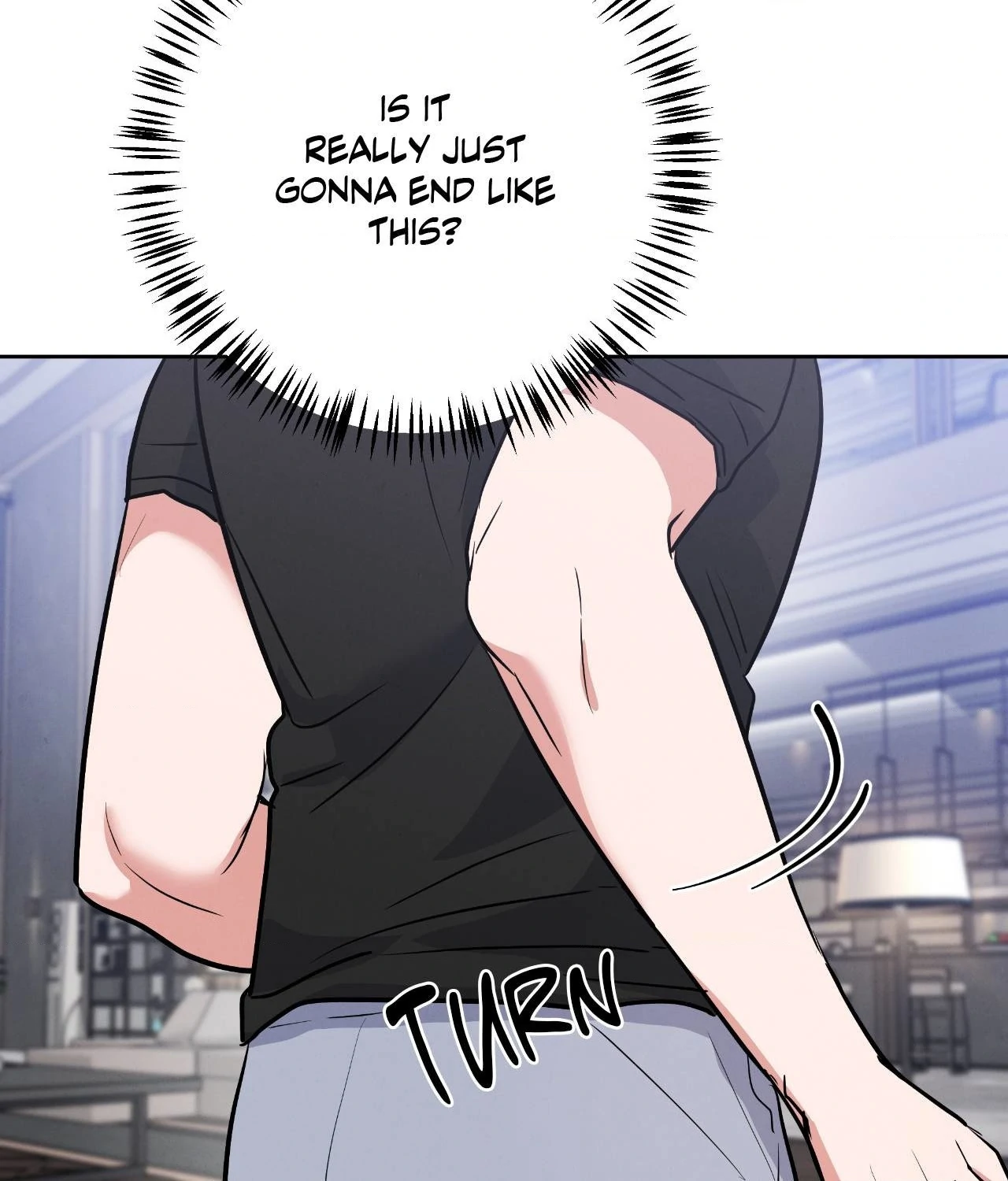 Near and Dear [Official] - Chapter 15 manhwa