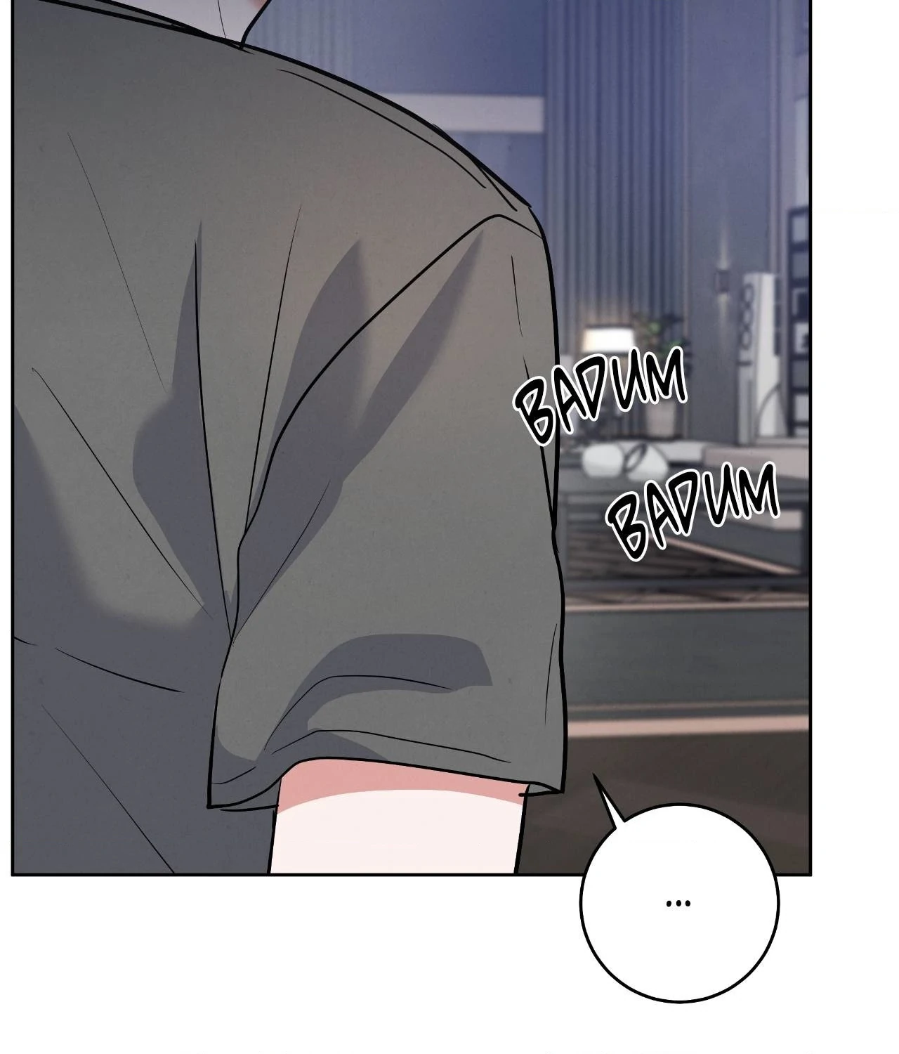 Near and Dear [Official] - Chapter 15 manhwa