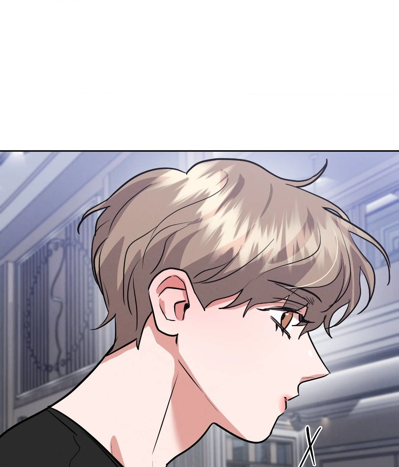 Near and Dear [Official] - Chapter 15 manhwa