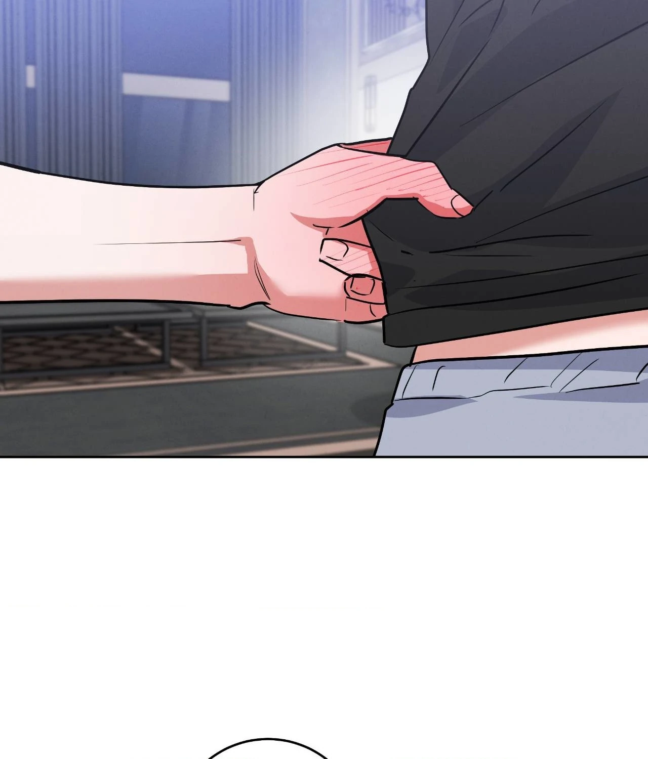 Near and Dear [Official] - Chapter 15 manhwa