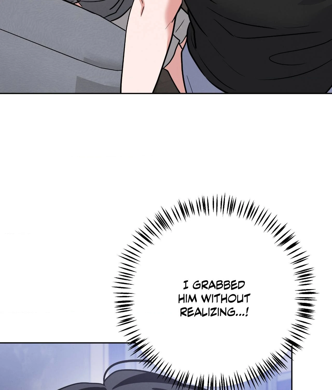 Near and Dear [Official] - Chapter 15 manhwa