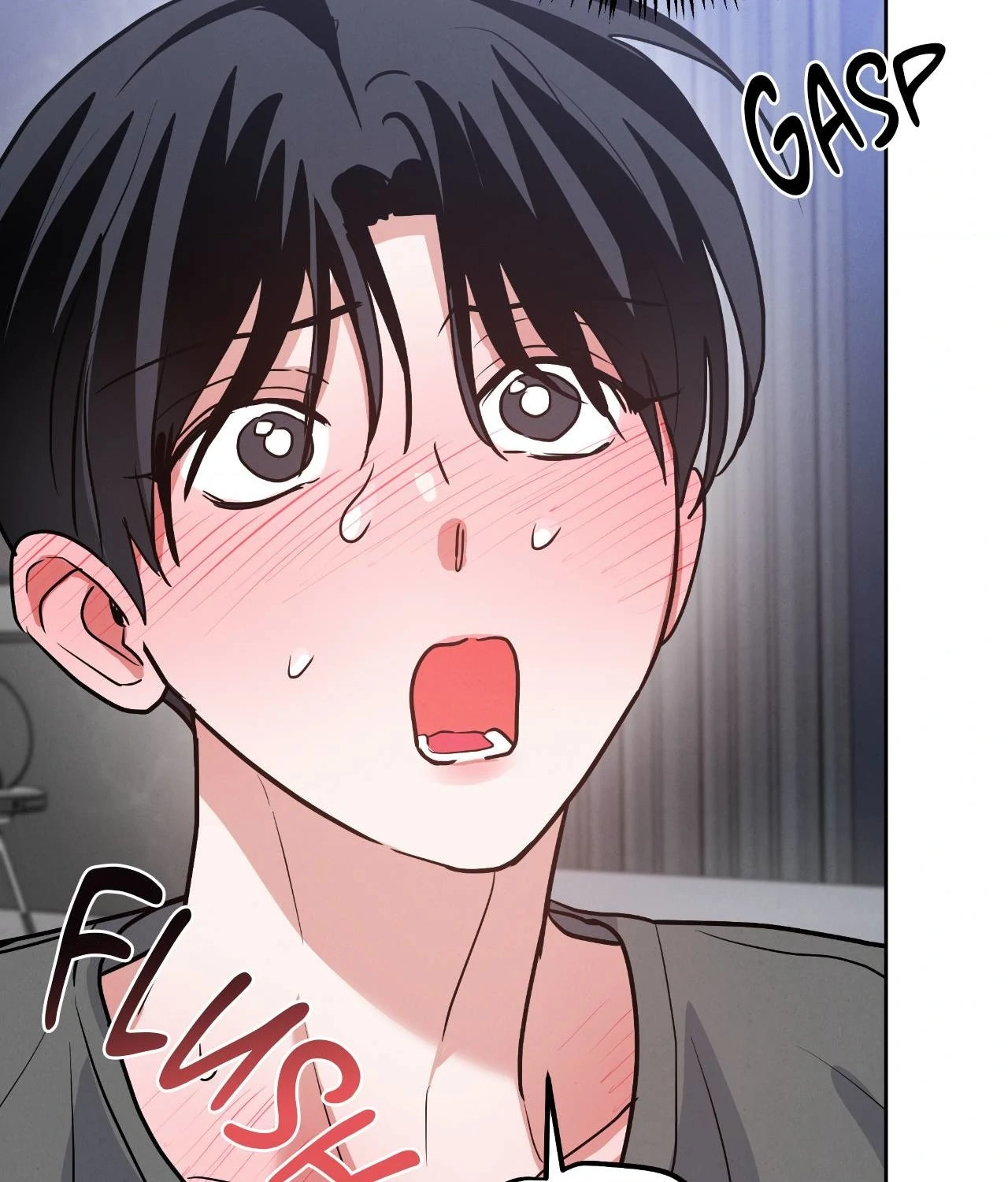 Near and Dear [Official] - Chapter 15 manhwa