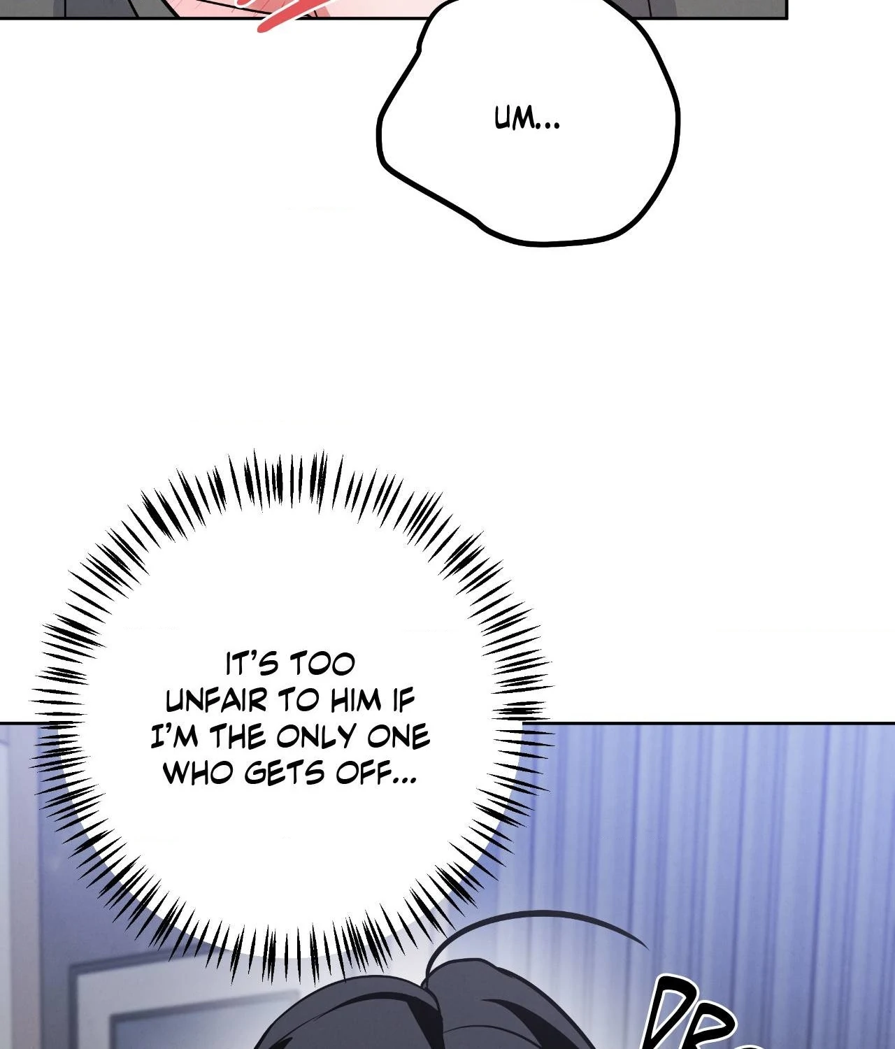 Near and Dear [Official] - Chapter 15 manhwa