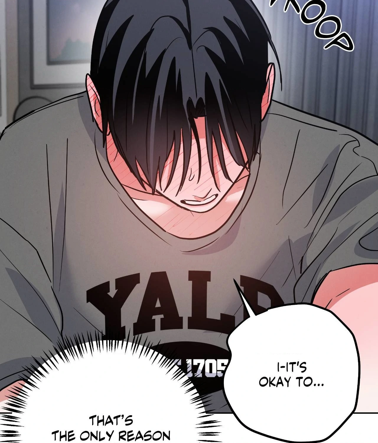 Near and Dear [Official] - Chapter 15 manhwa