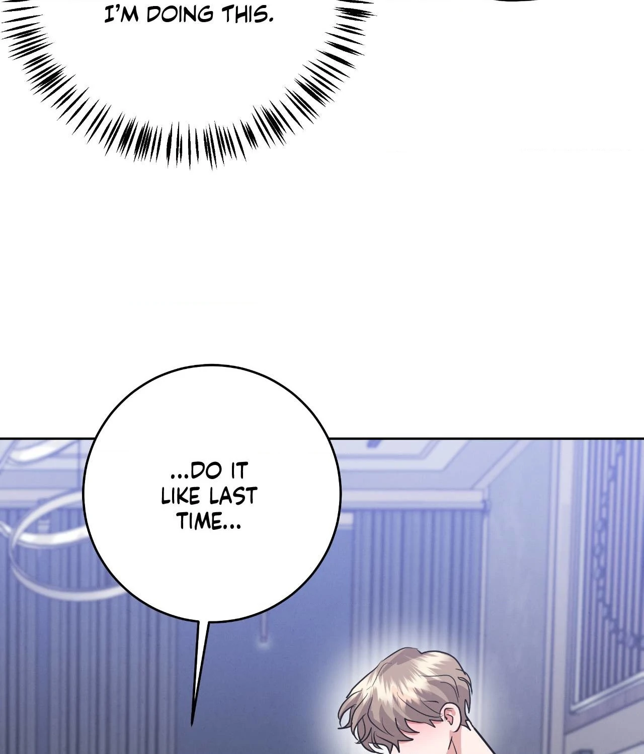 Near and Dear [Official] - Chapter 15 manhwa