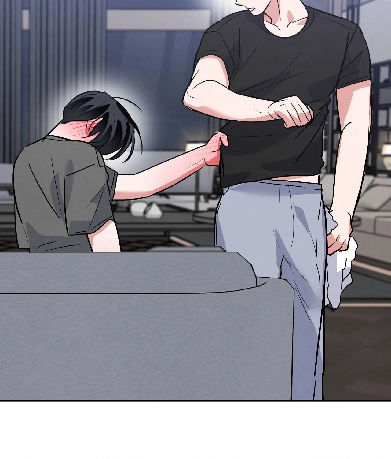 Near and Dear [Official] - Chapter 15 manhwa