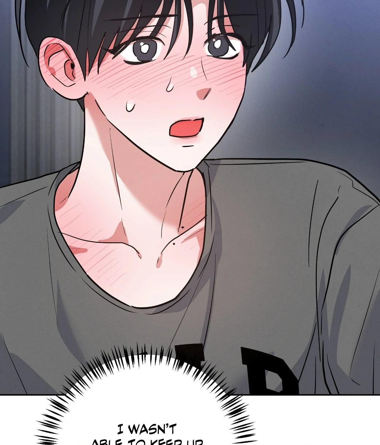 Near and Dear [Official] - Chapter 15 manhwa