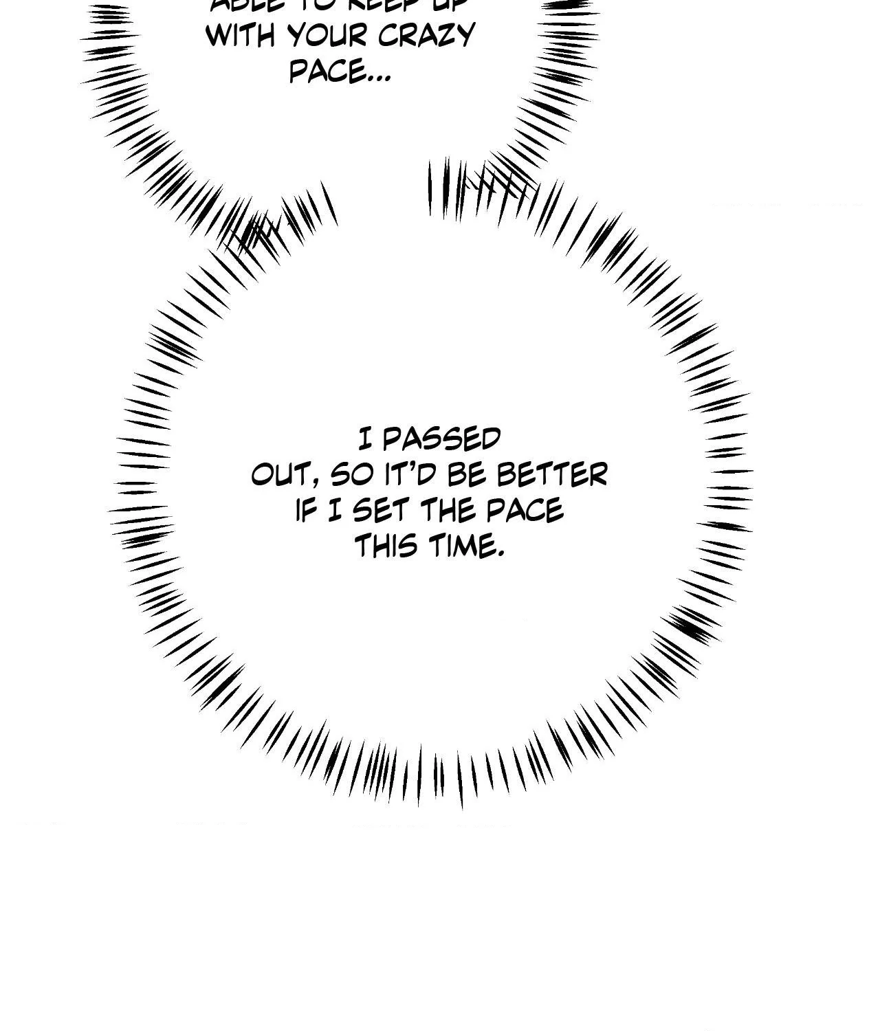 Near and Dear [Official] - Chapter 15 manhwa