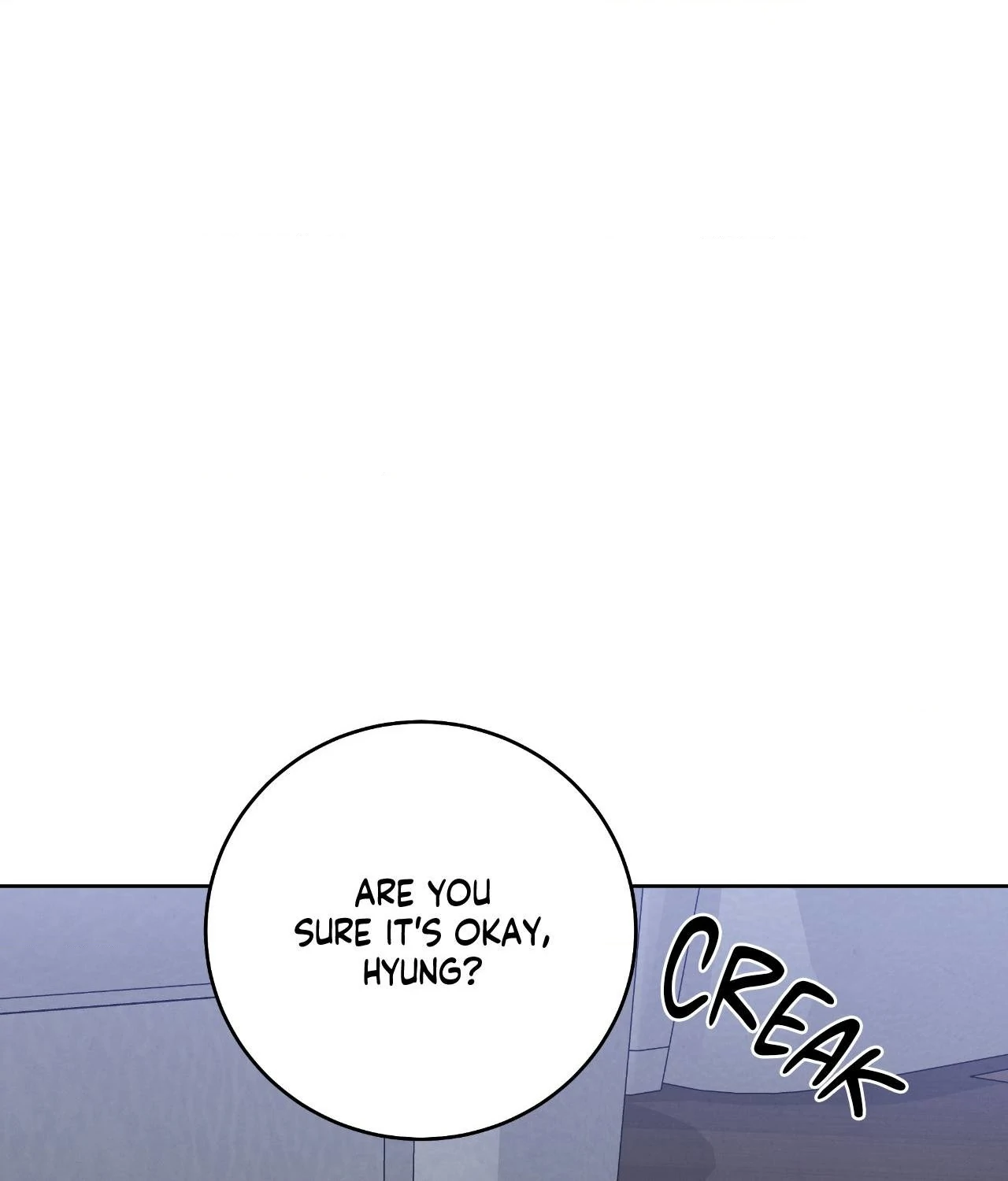 Near and Dear [Official] - Chapter 15 manhwa