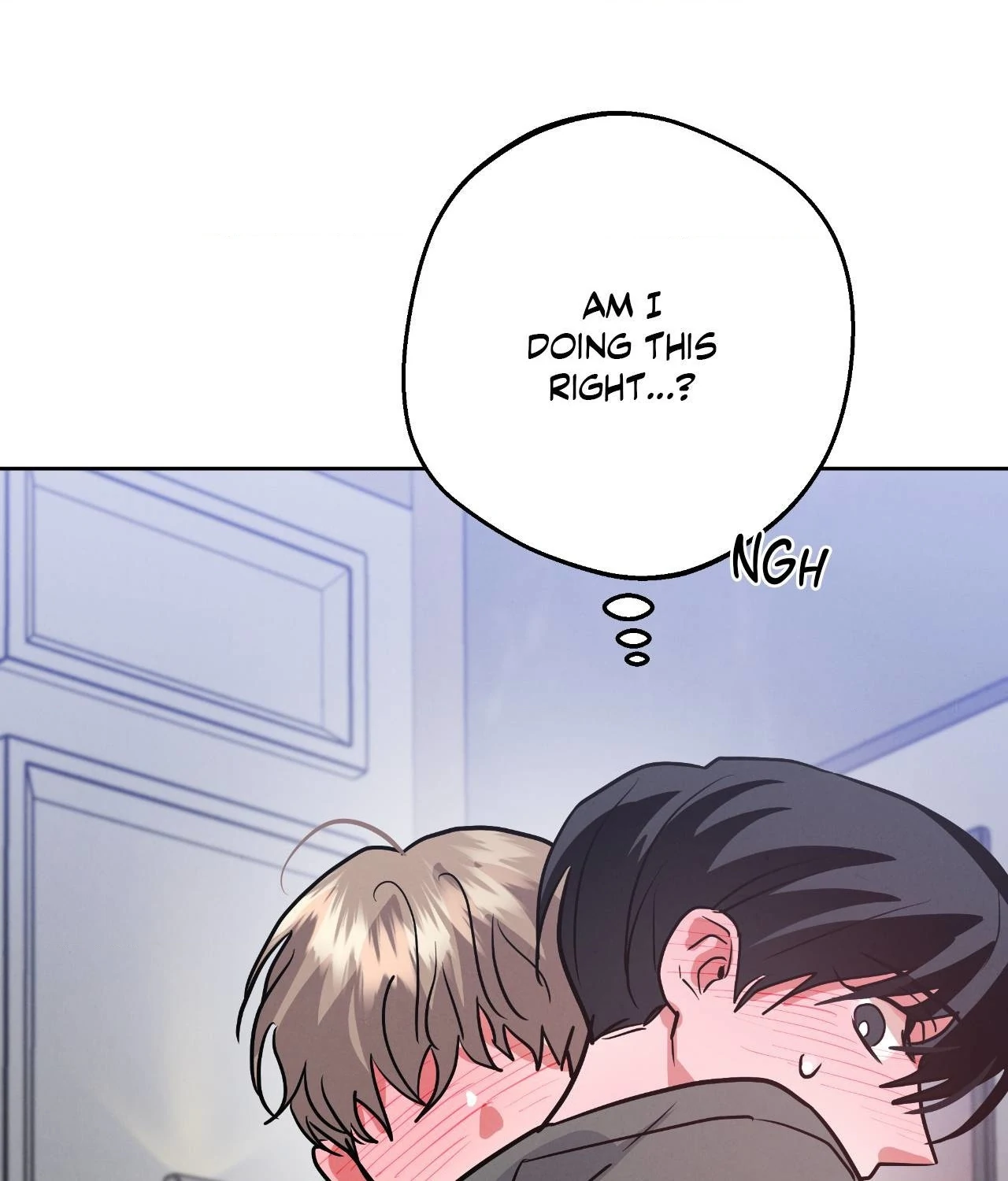 Near and Dear [Official] - Chapter 15 manhwa