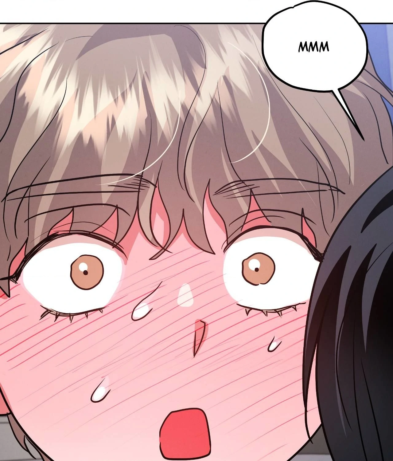 Near and Dear [Official] - Chapter 15 manhwa