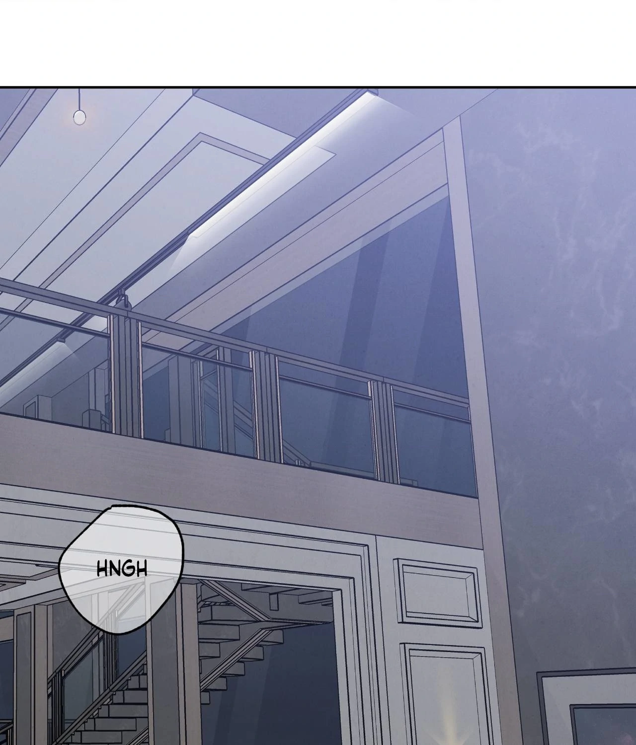 Near and Dear [Official] - Chapter 16 manhwa