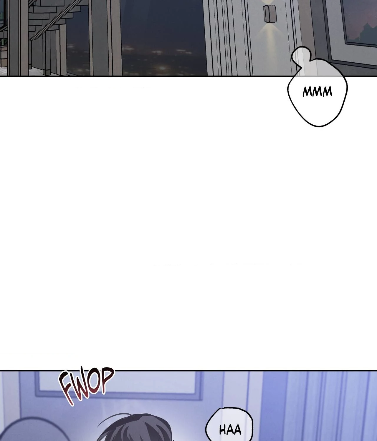 Near and Dear [Official] - Chapter 16 manhwa