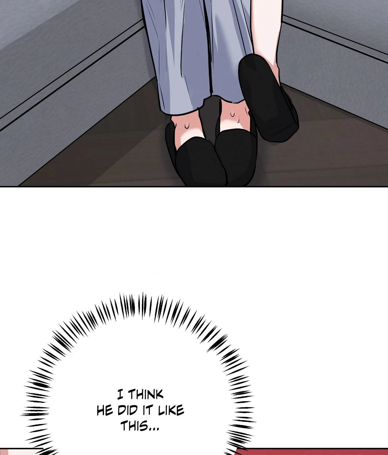 Near and Dear [Official] - Chapter 16 manhwa