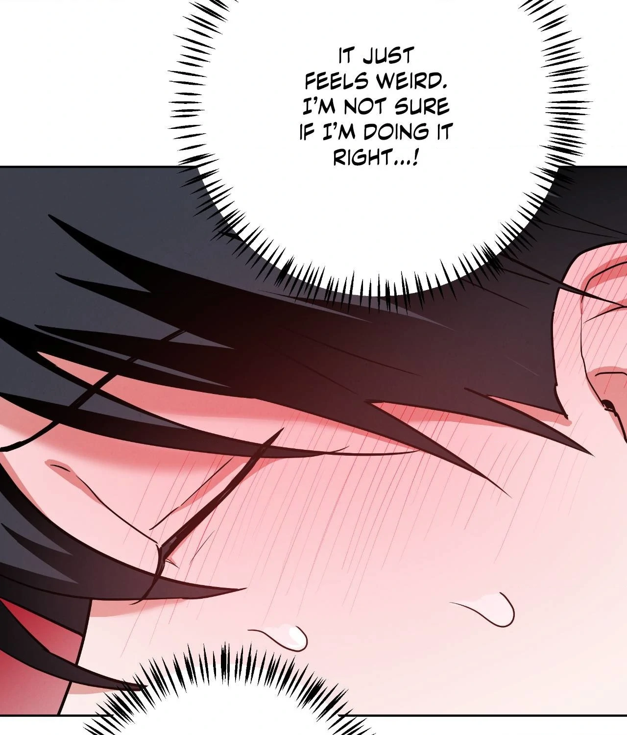 Near and Dear [Official] - Chapter 16 manhwa