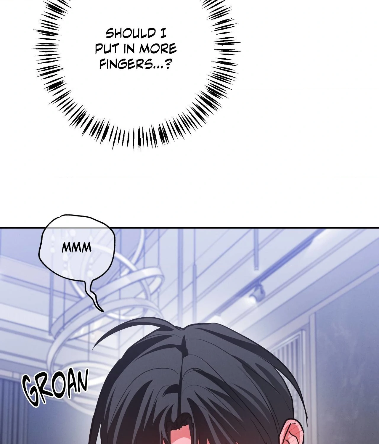 Near and Dear [Official] - Chapter 16 manhwa