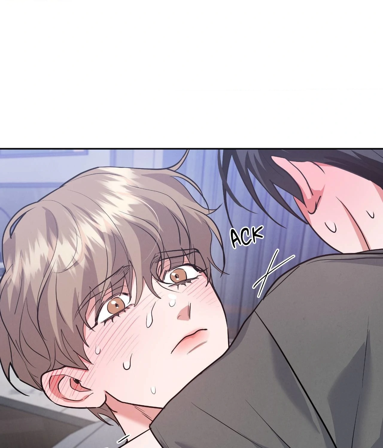 Near and Dear [Official] - Chapter 16 manhwa