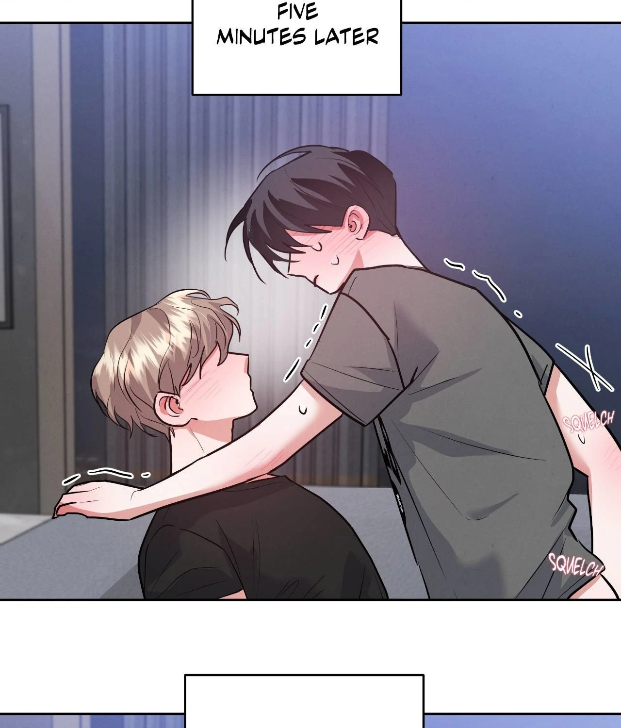 Near and Dear [Official] - Chapter 16 manhwa