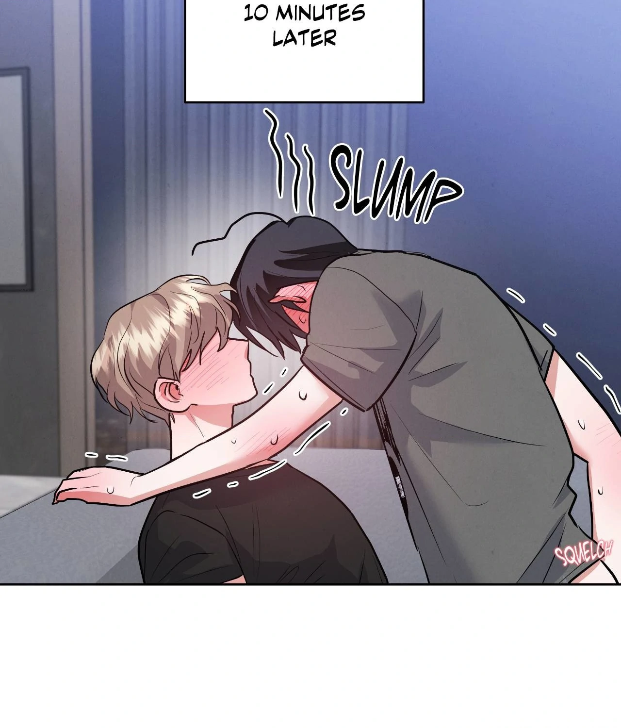 Near and Dear [Official] - Chapter 16 manhwa
