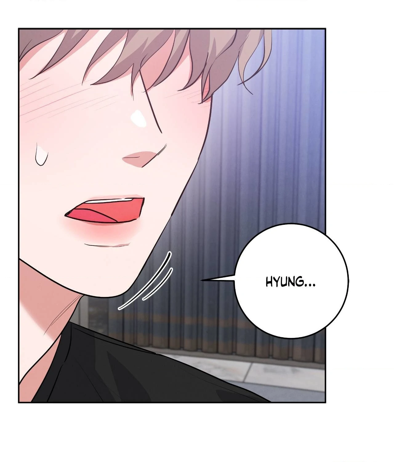 Near and Dear [Official] - Chapter 16 manhwa
