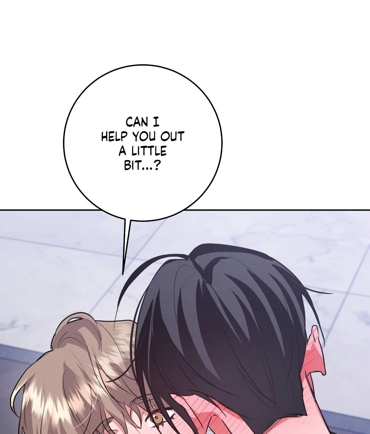 Near and Dear [Official] - Chapter 16 manhwa
