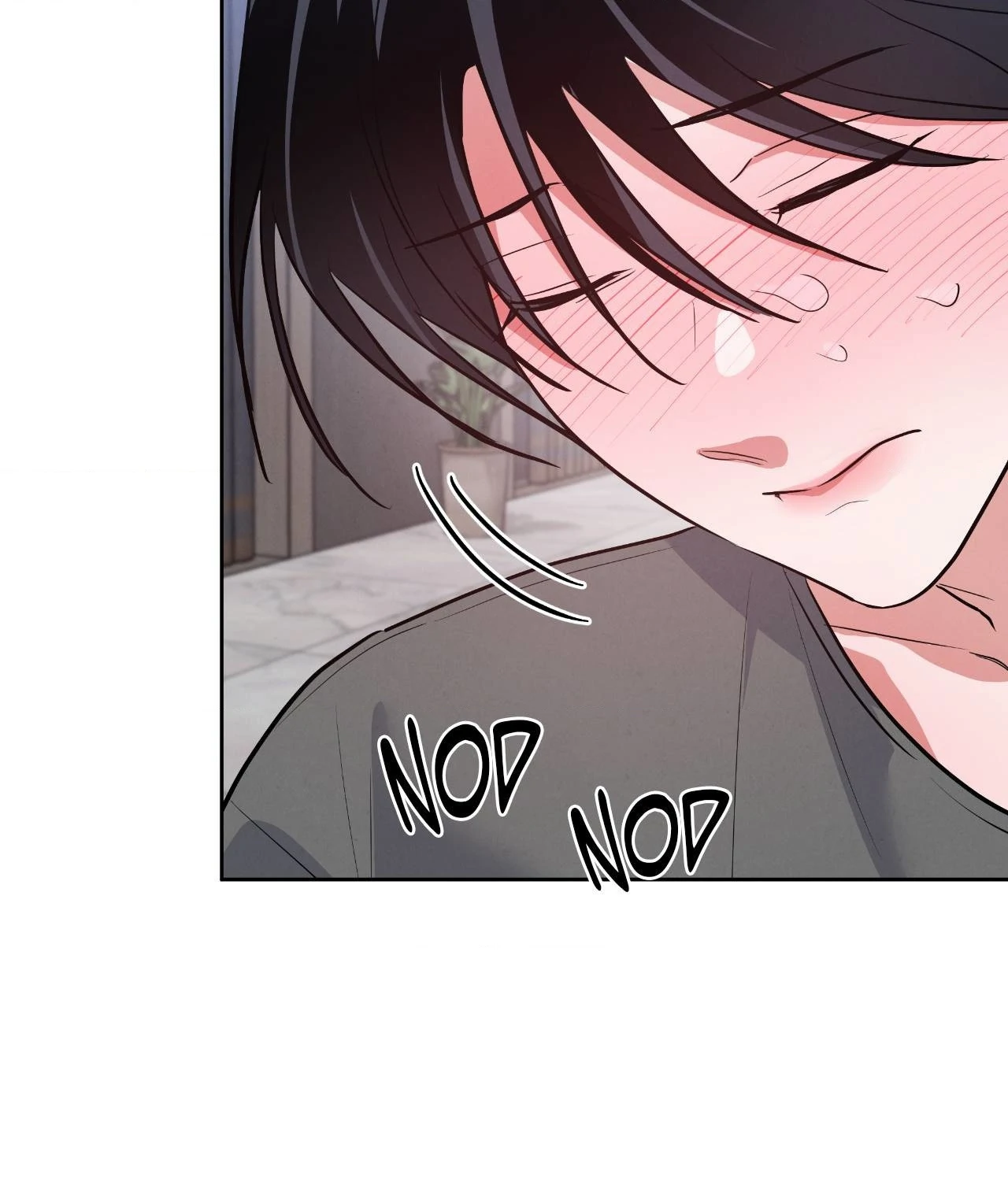 Near and Dear [Official] - Chapter 16 manhwa