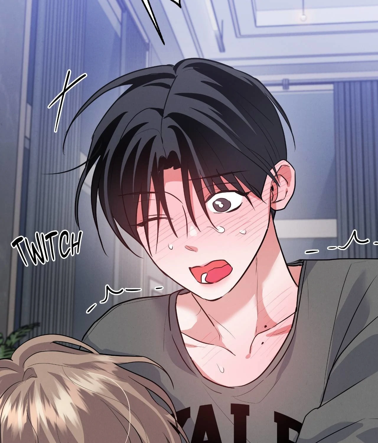 Near and Dear [Official] - Chapter 16 manhwa
