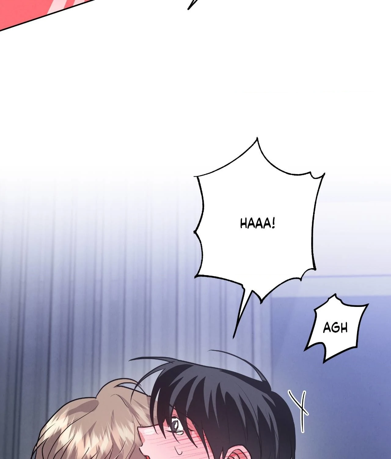 Near and Dear [Official] - Chapter 16 manhwa