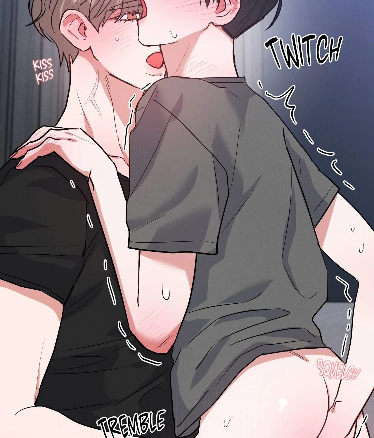 Near and Dear [Official] - Chapter 16 manhwa