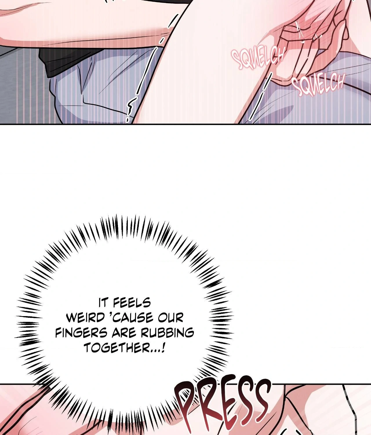Near and Dear [Official] - Chapter 16 manhwa