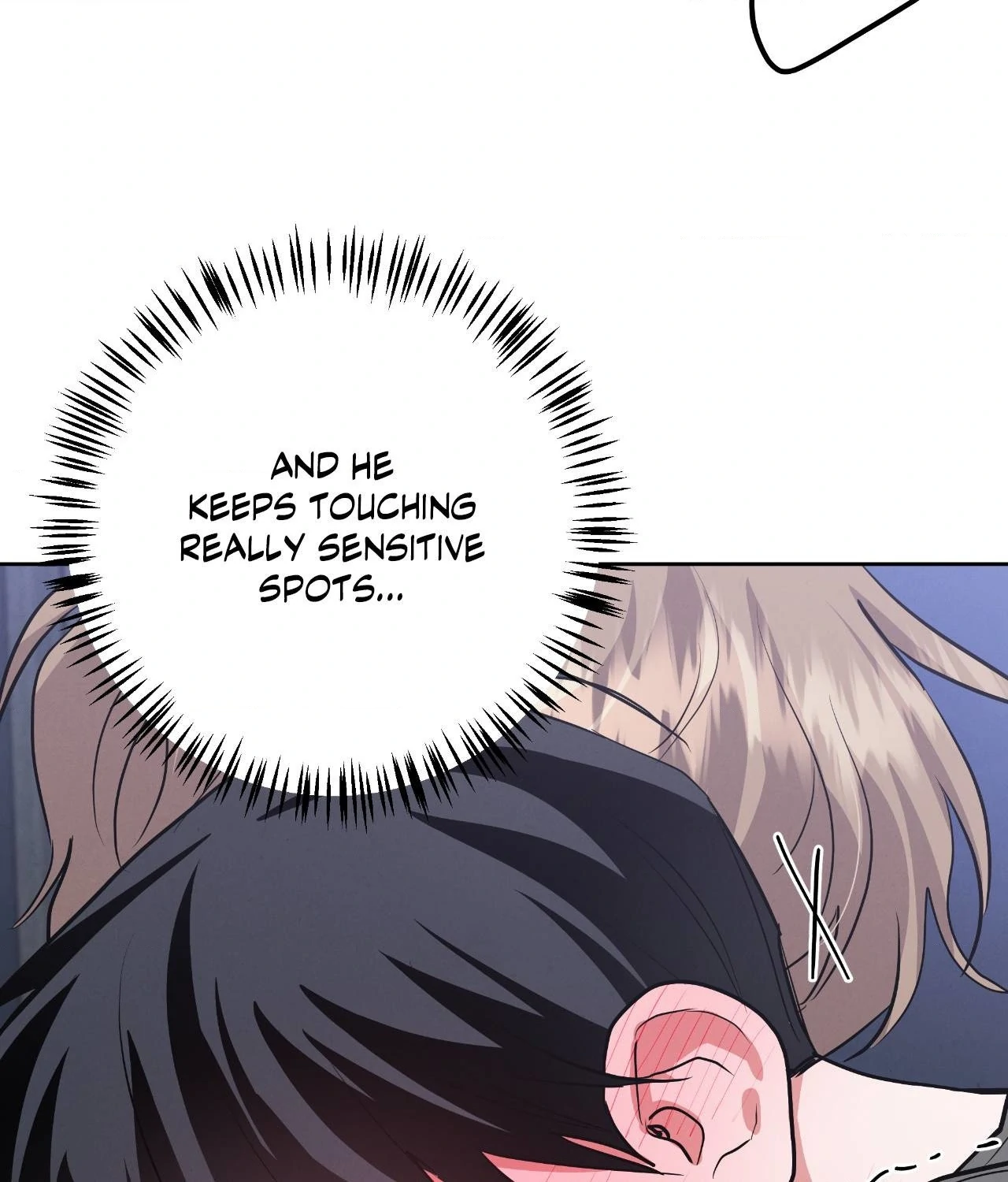 Near and Dear [Official] - Chapter 16 manhwa